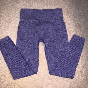 Vita Seamless Leggings